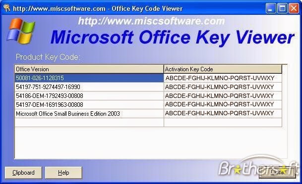 Free microsoft office 2013 download with key code list