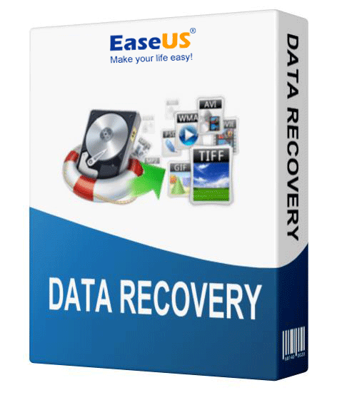 Easeus Data Recovery 8.6 License Code Free Download