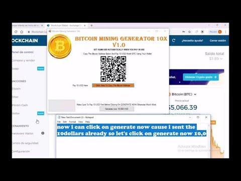 free bitcoin adder activation code